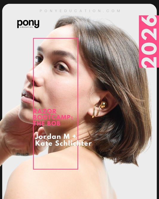 Razor Bootcamp: The Bob, with Jordan M & Kate Schlichter
