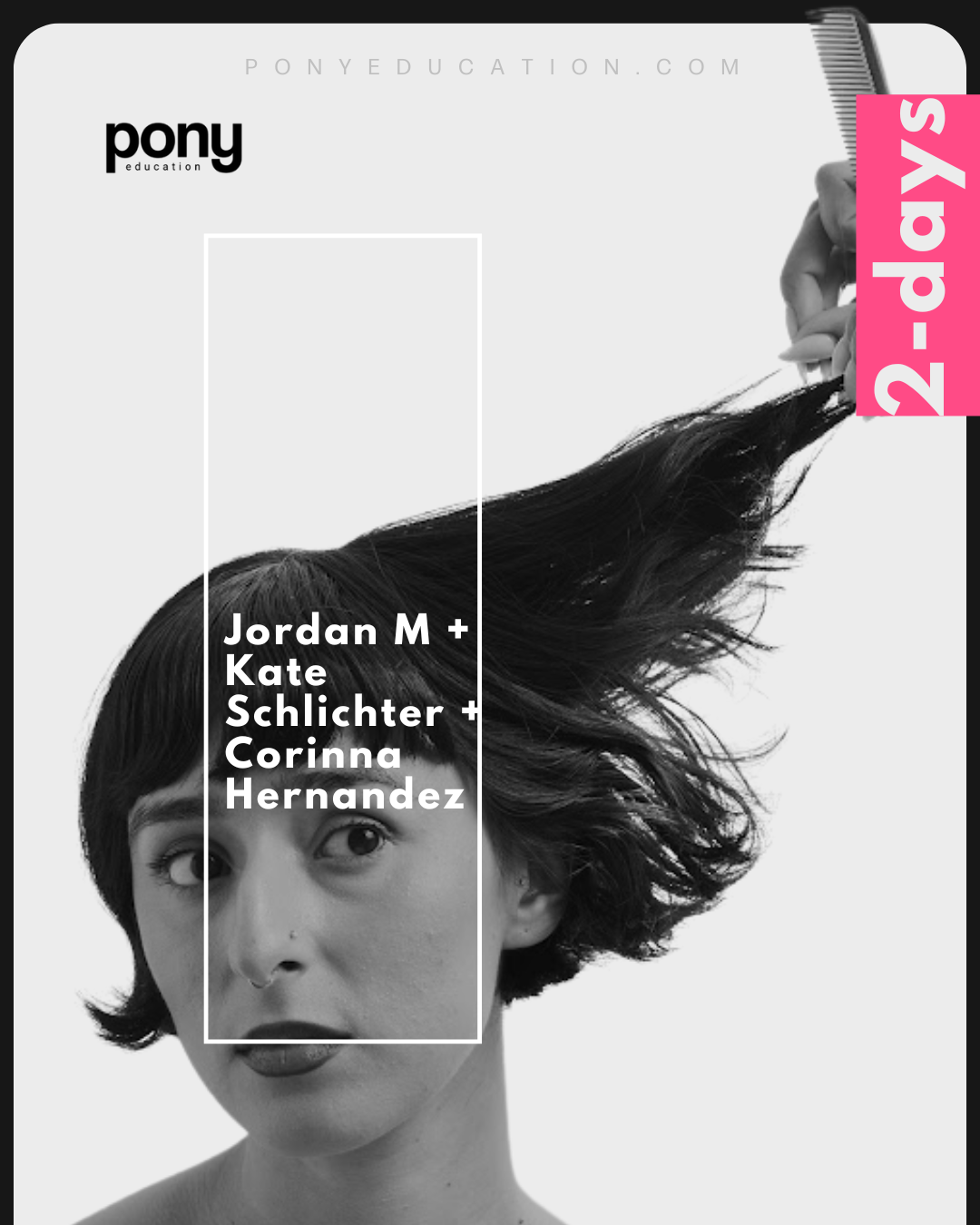 THE BOB – STRUCTURE & STRENGTH with Jordan M + Kate Schlichter + Corinna Hernandez