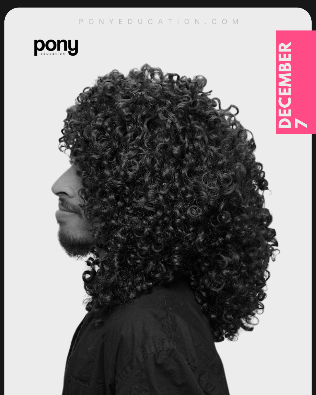 Curly Cutting Essentials: Razor + Scissor Techniques with Anyea Garrido and Corinna Hernandez