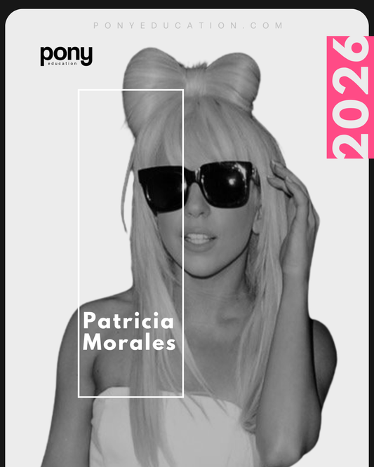 Cultura Hair with Patricia Morales