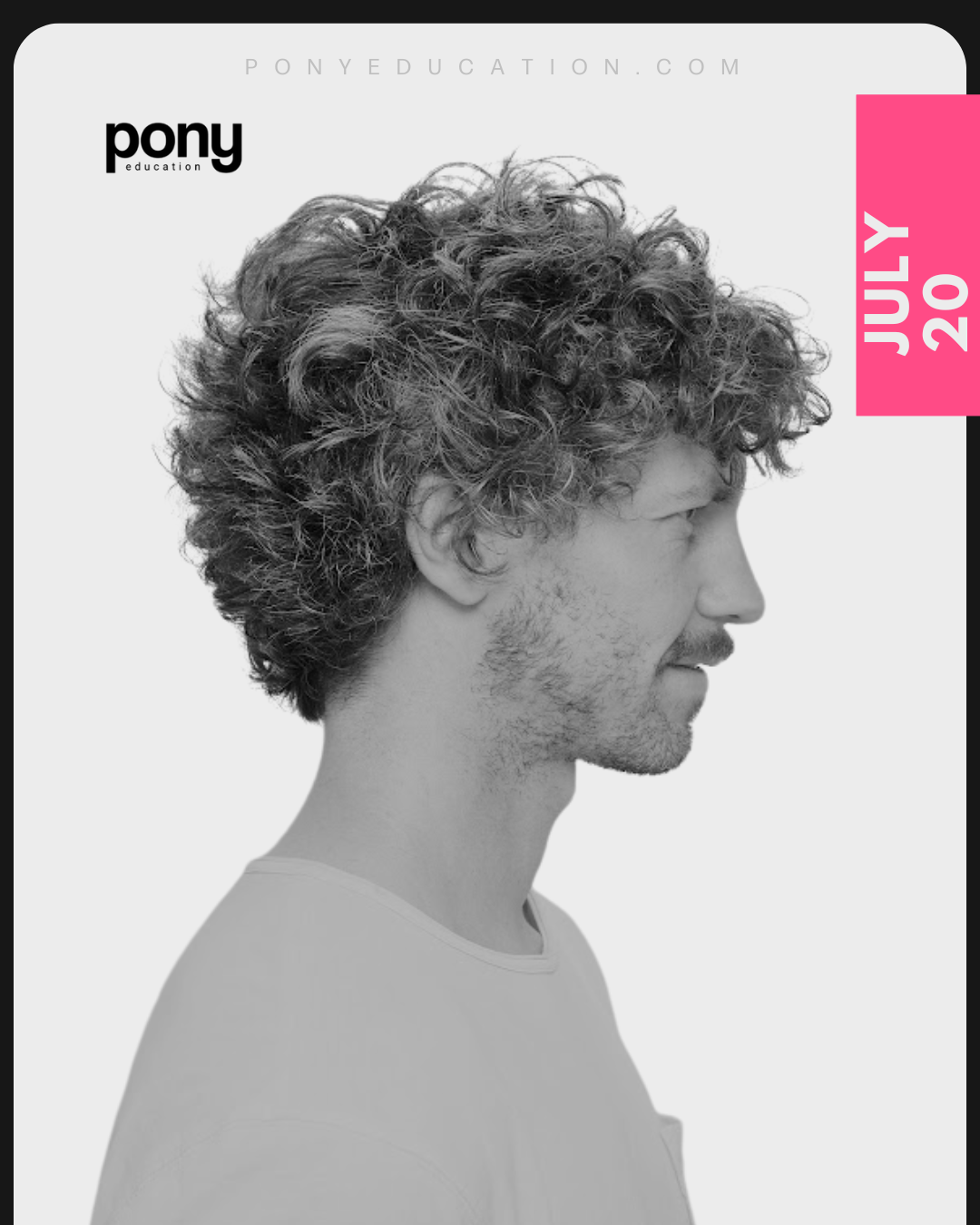 SIGNATURE SHORTS with Jordan M. + Corinna Hernandez