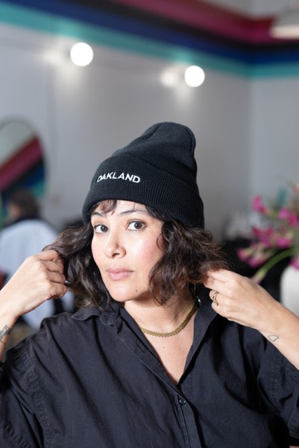 Pony Oakland Beanie