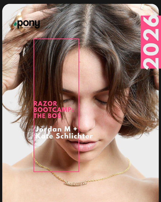 Razor Bootcamp: The Bob, with Jordan M & Kate Schlichter