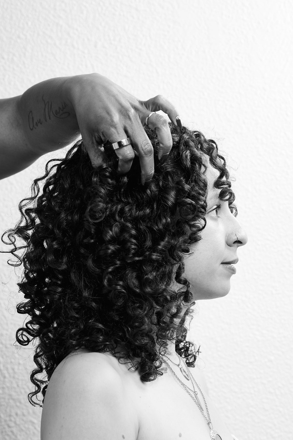 Curly Care & Cutting · Anyea Garrido, 2024