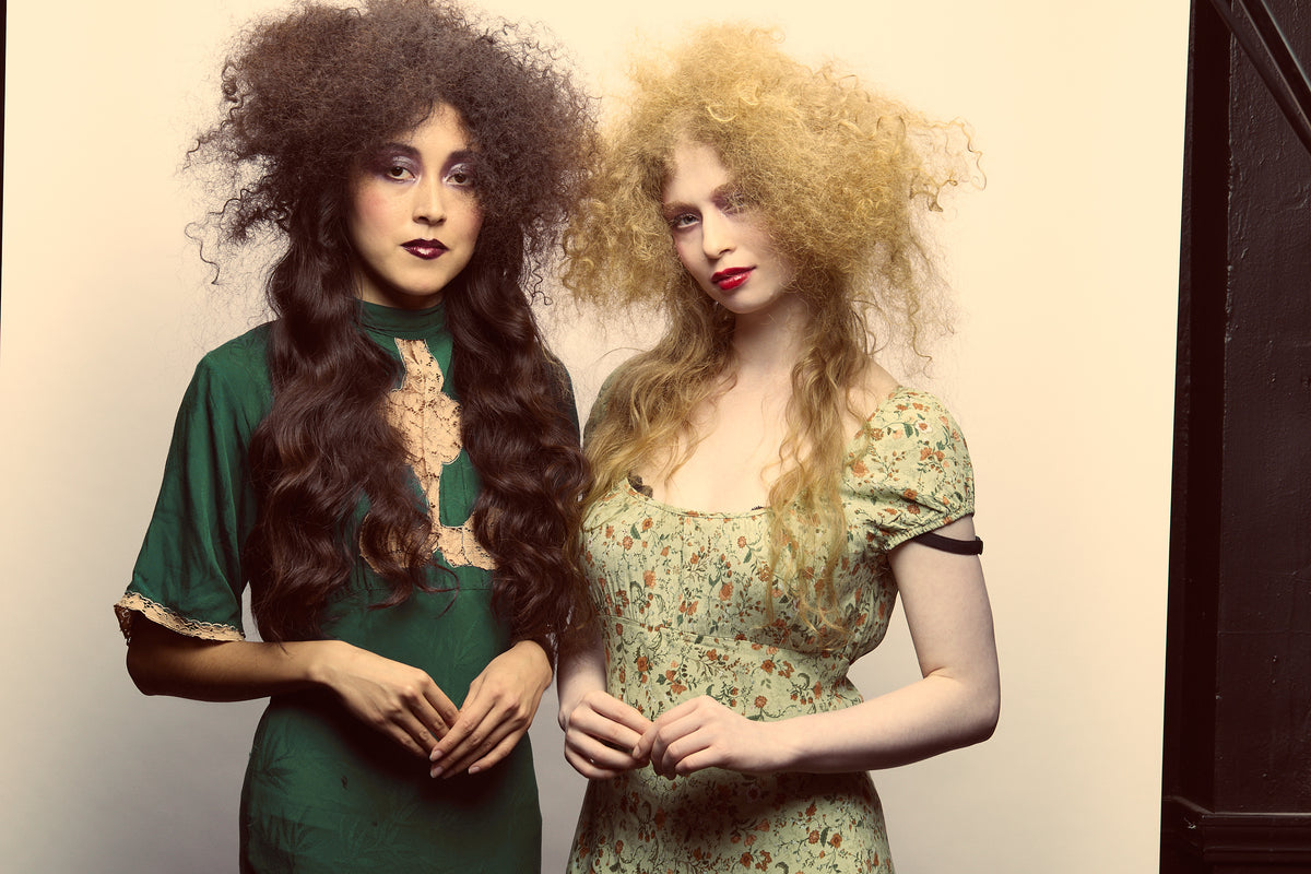 Hair Ball · 2025