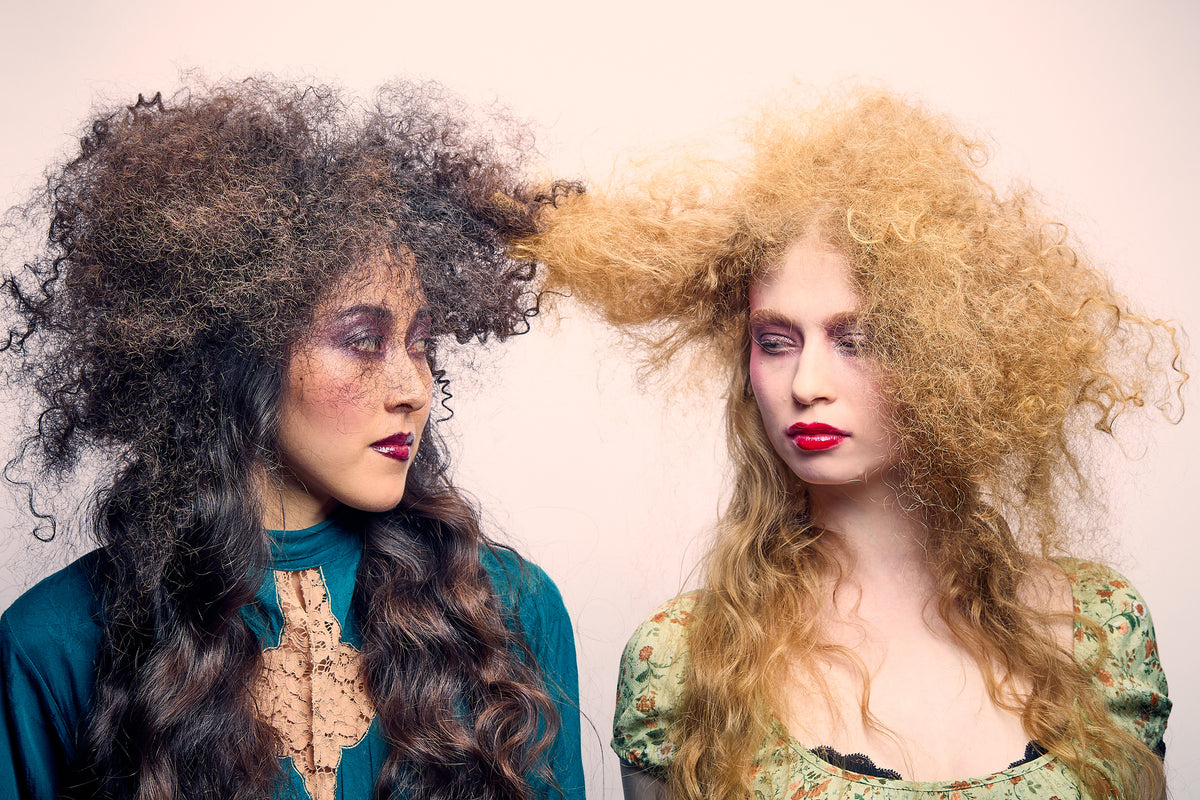 Hair Ball · 2025