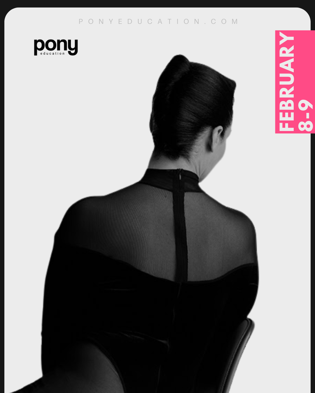 EDITORIAL MASTERS: LA TECHNIQUE × LA MÉTHODE with Laurent Philippon