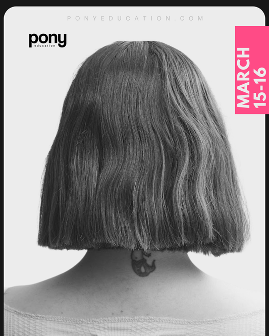 THE BOB – STRUCTURE & STRENGTH with Jordan M + Kate Schlichter + Corinna Hernandez