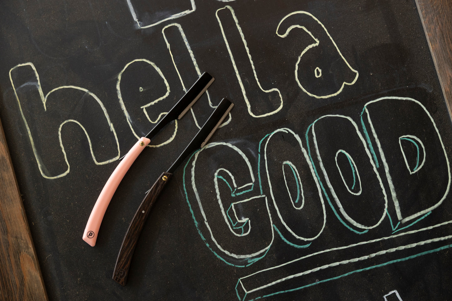 The Pony Razor (3rd edition)