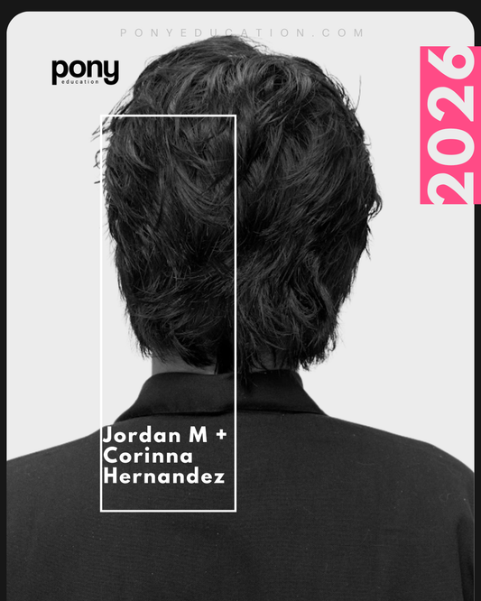 SIGNATURE SHORTS with Jordan M. + Corinna Hernandez