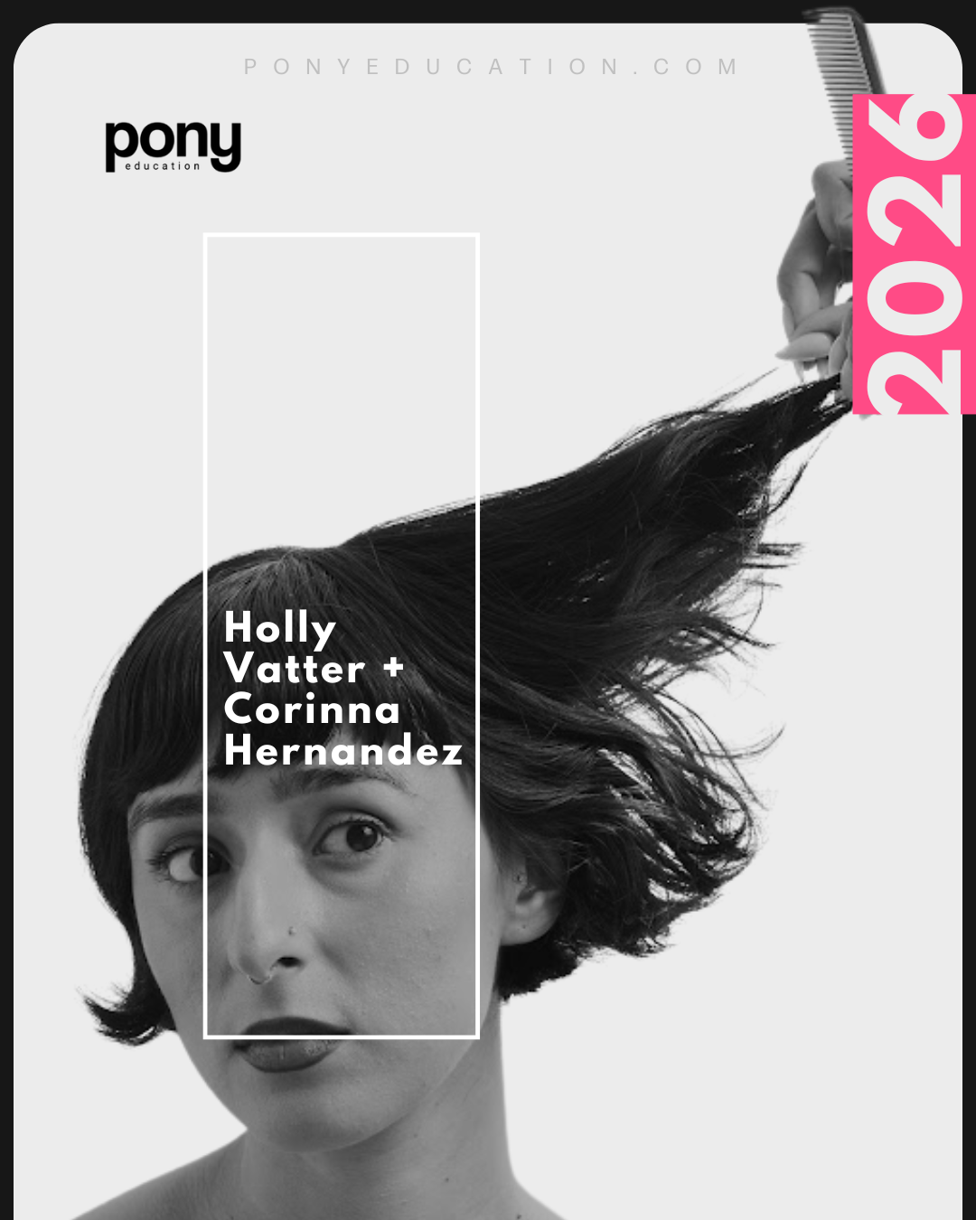 Razor Bootcamp with Holly Vatter & Corinna Hernandez