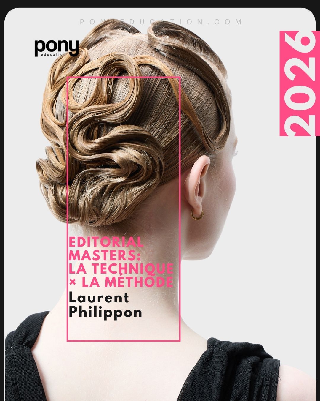 Laurent Philippon: La Technique x La Méthode