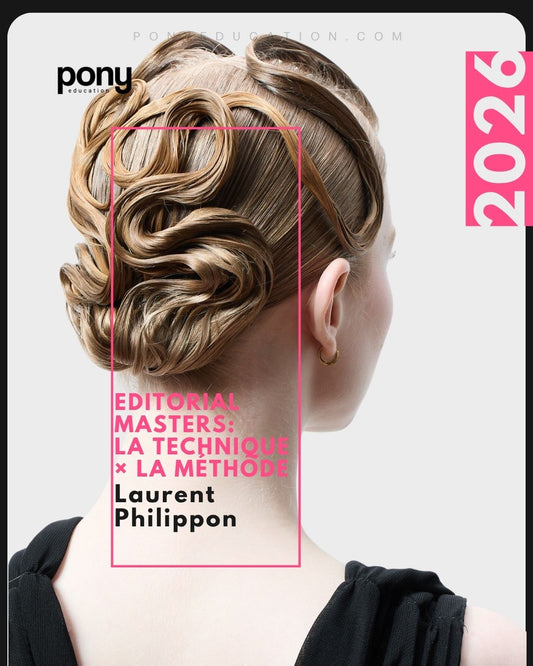 Laurent Philippon: La Technique x La Méthode