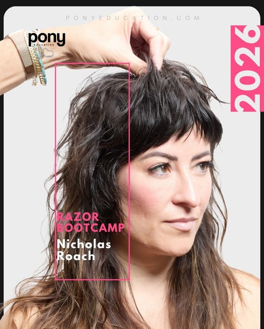 Razor Bootcamp with Nicholas Roach & Corinna Hernandez, 3-Part Series