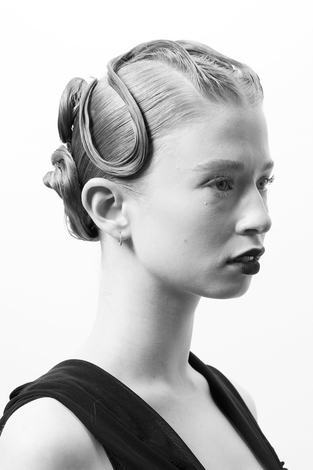 Laurent Philippon · Editorial Styling