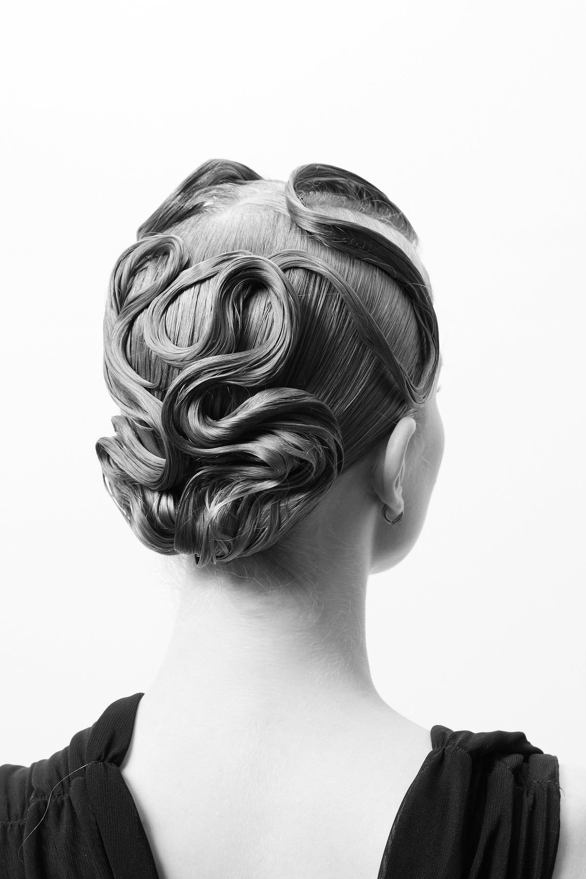 Laurent Philippon · Editorial Styling