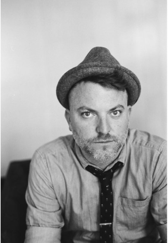 Aaron Pursell