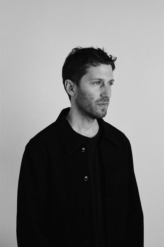 Garrett Markenson
