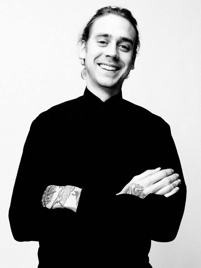 James Pecis