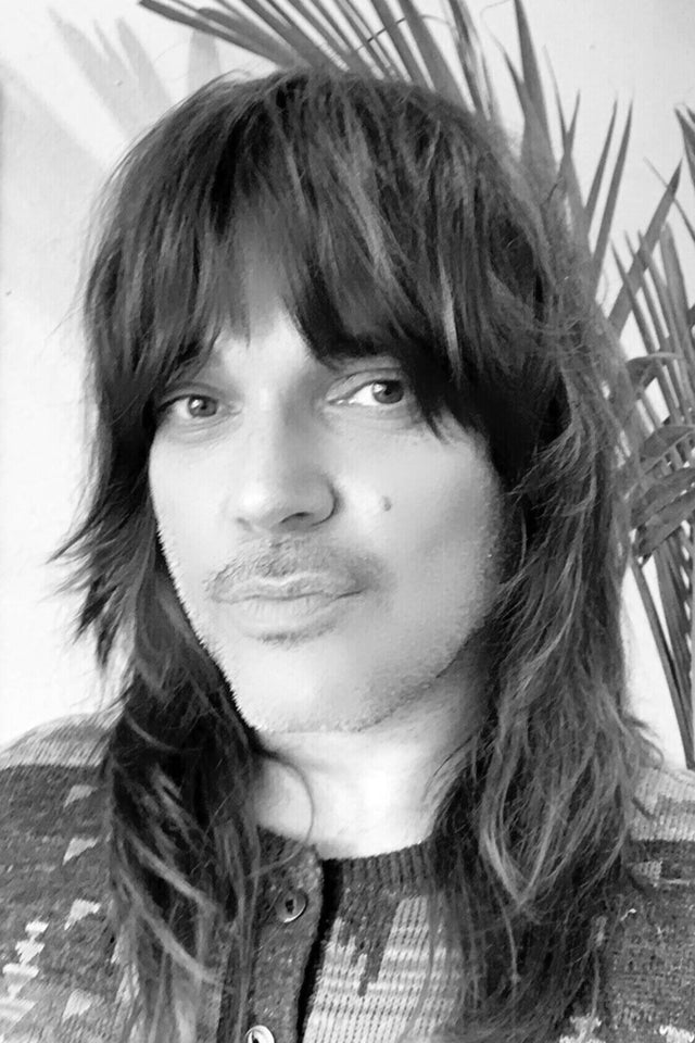 Nicholas Roach