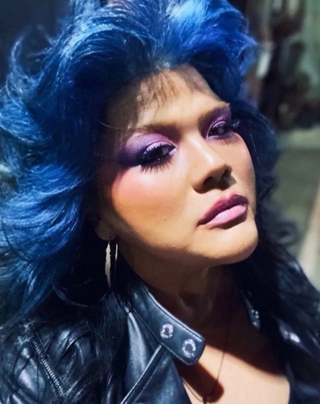 Patricia Morales
